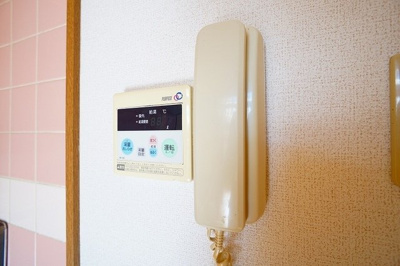 【セキュリティ】 | クローバーヒルズＣ