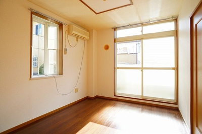 【居間・リビング】 | クローバーヒルズＣ