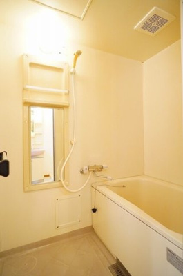 【浴室】 | クローバーヒルズＣ