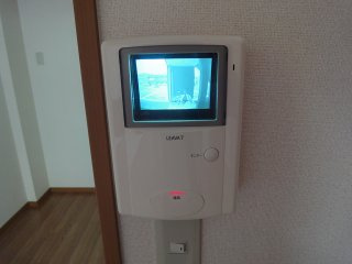 【その他】 | ティアラＢ | モニタ付インタホン