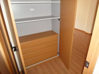 【収納】 | ティアラＢ | タンス付収納