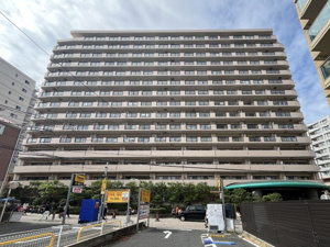 ライオンズタワー片瀬江ノ島の画像