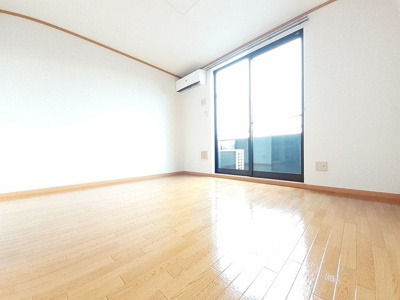 【居間・リビング】 | イーストニュータウンＡ