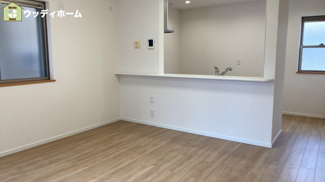 草加市北谷2丁目　中古一戸建て