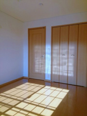 【内装】 | グリーンパークヒルズＡ