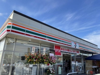 【周辺】 | ドマーニⅠ | セブンイレブンまで800m