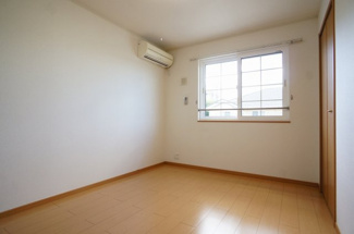 【内装】 | ドマーニⅠ | きれいな内装です