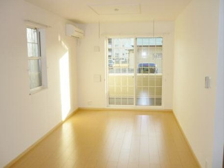 【居間・リビング】 | カーサ　テポーレＢ | 使いやすいリビングです