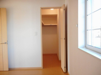 【収納】 | カーサ　テポーレＢ | ちょっとした収納スペースも充実しています