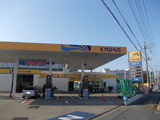 【周辺】 | アイランドヒルズ摩利山 | ガソリンスタンドまで700m