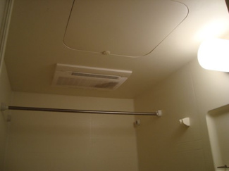 【その他】 | サンチェリーフィールド | 浴室乾燥機