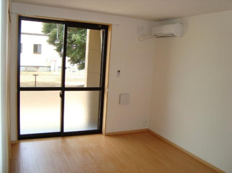 【内装】 | サンチェリーフィールド | 室内