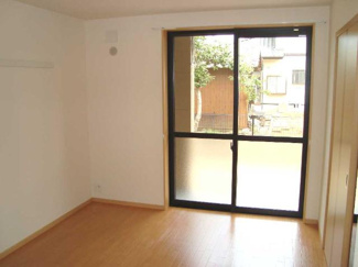 【内装】 | サンチェリーフィールド | 洋室