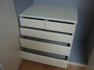 【収納】 | サンチェリーフィールド | 収納