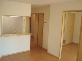 【居間・リビング】 | サンチェリーフィールド | リビング