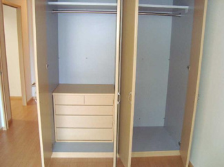 【収納】 | サンチェリーフィールド | 収納