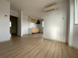 【居間・リビング】 | サンコート