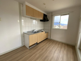 【キッチン】 | サンコート