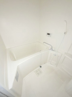 【浴室】 | サンコート