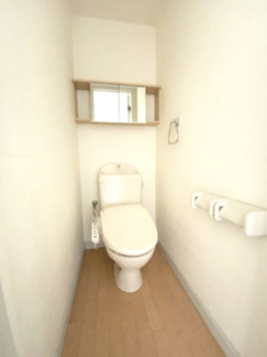 【トイレ】 | サンコート