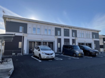 Tommy ResidenceⅡ（トミーレジデンスツー）の画像