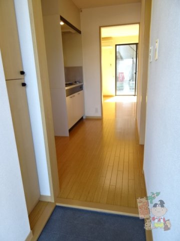 ベール花尻　Ａのその他