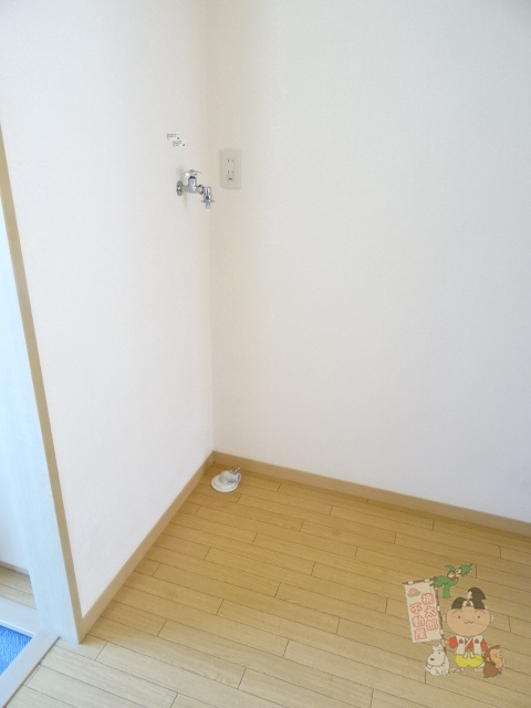 ベール花尻　Ａのその他