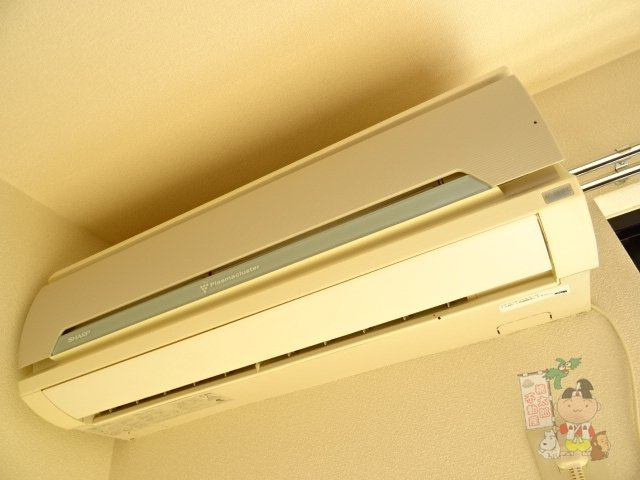 ベール花尻　Ａの設備