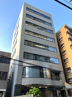 【外観】 | 北四番丁ステーションビル