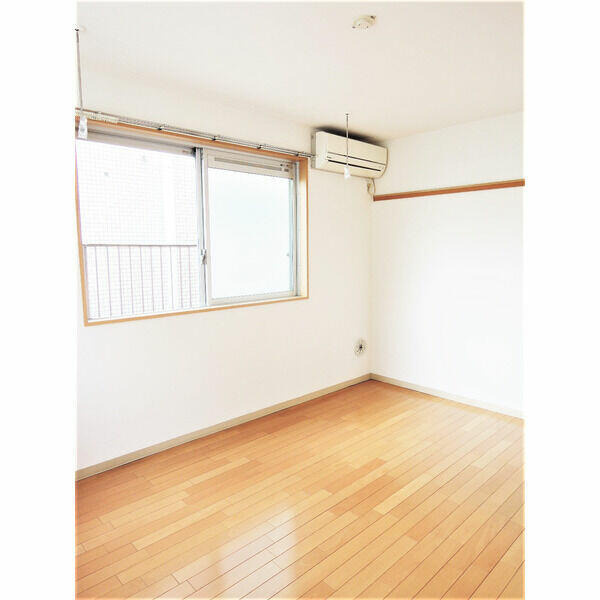 パラディーゾの設備