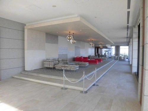 ザ・パークハウス神戸ハーバーランドタワーのその他共用部分|オーナーズラウンジ