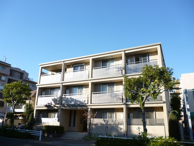 カメリアコート