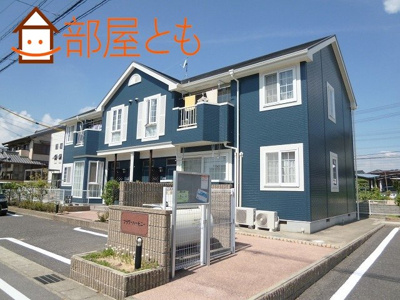 【外観】 | フラワーハーモニー