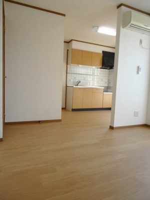 【居間・リビング】 | フラワーハーモニー