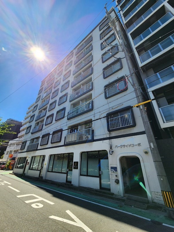 福岡市博多区博多駅南２丁目の賃貸マンション