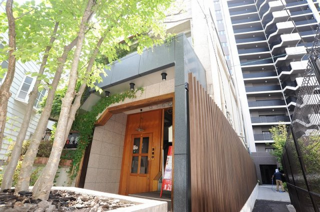 権堂　店舗