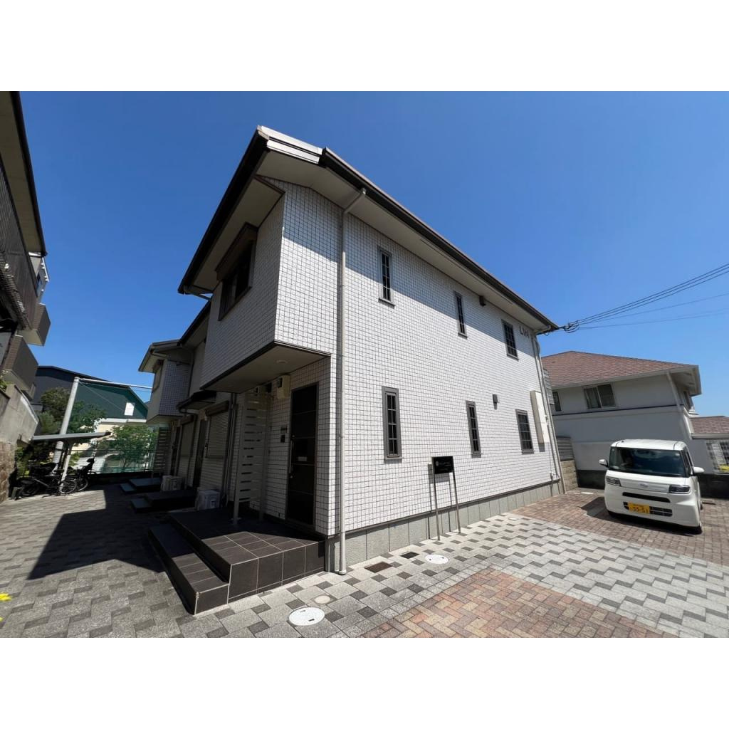 アクエルド野崎通