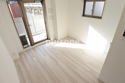 【居間・リビング】 | エスリード南森町ラグシス