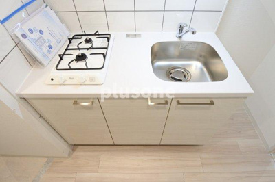 【キッチン】 | エスリード南森町ラグシス