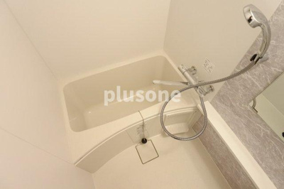 【浴室】 | エスリード南森町ラグシス