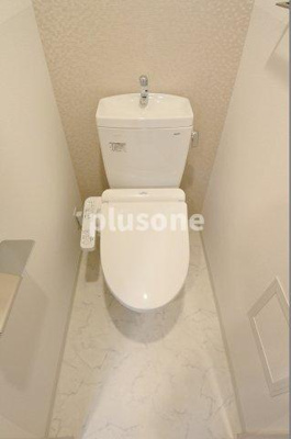 【トイレ】 | エスリード南森町ラグシス