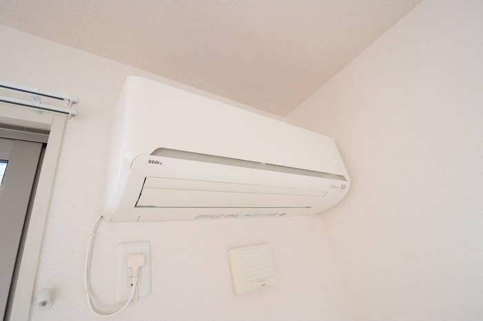 スカイパレットBの設備