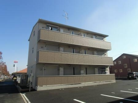 スカイパレットB