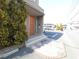 【エントランス】 | ルミエール