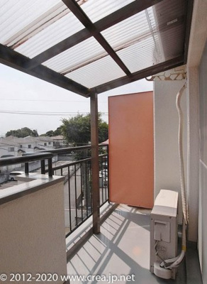 【設備】 | ペアーパレス