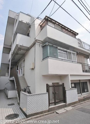 【外観】 | ペアーパレス