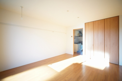 レジェンドヤマト大泉の内装