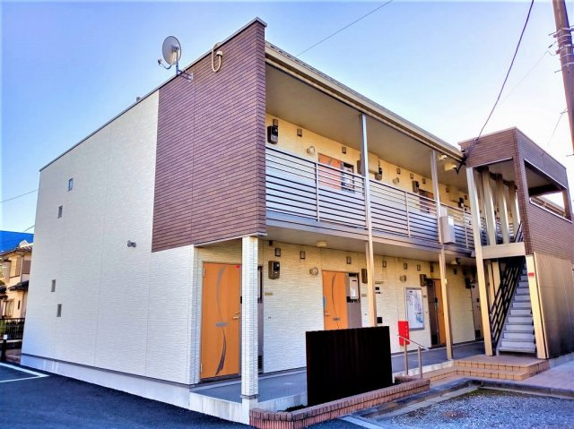 クレイノクオーレ若葉