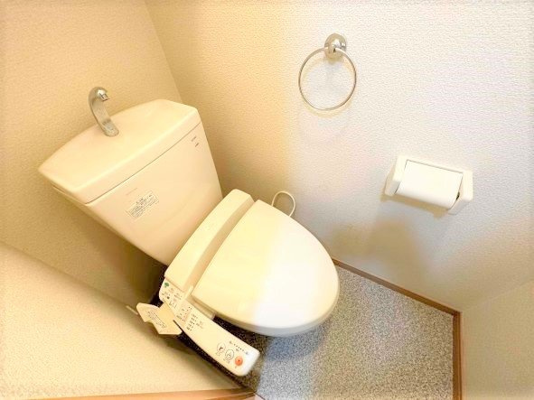 レオパレス柳戸のその他