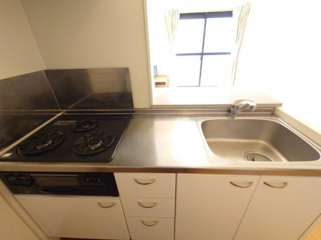 レオパレス柳戸のその他